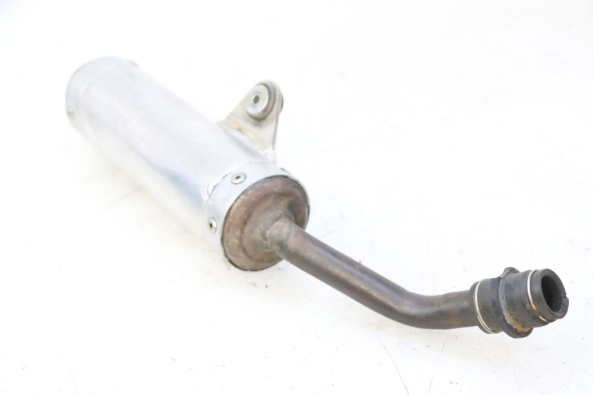 photo de UITLAATDEMPER YAMAHA YZ 85 (2002 - 2018) - Technische close-up