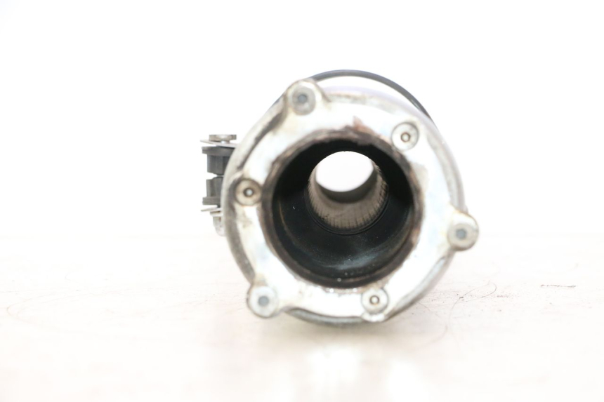 photo de UITLAATDEMPER KAWASAKI ZX-6R ZX6R 600 (1995 - 1997) - Detail van het onderdeel