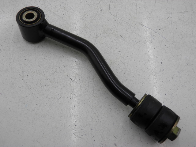 photo de MOTORSTEUN RUBBER PIAGGIO XEVO 400 (2007) - Hoofdaanzicht
