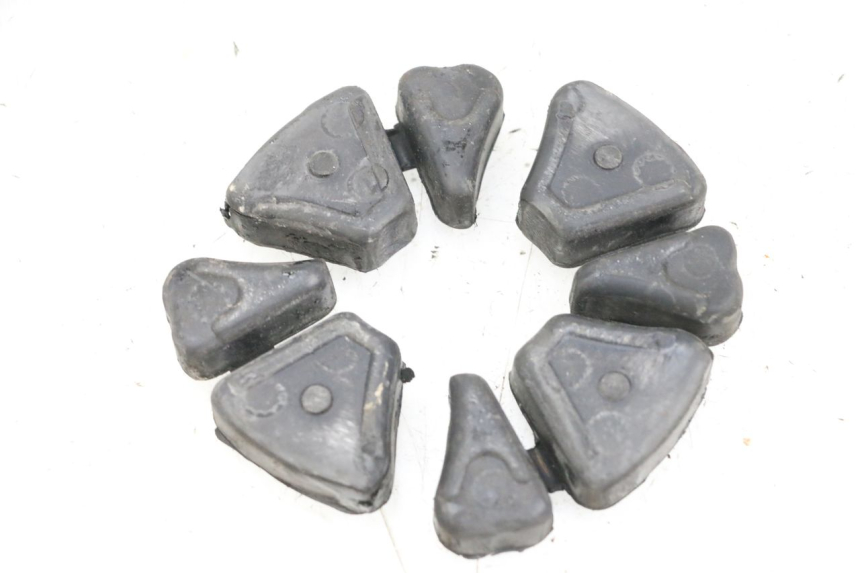 photo de KRANS SILENTBLOK MAG POWER BOMBERS 4T 50 (2016 - 2026) - Hoofdaanzicht