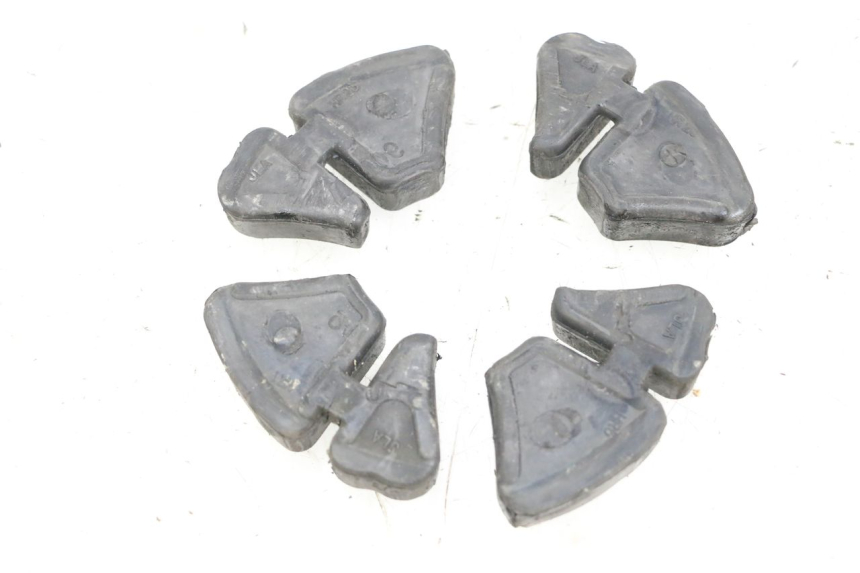 photo de KRANS SILENTBLOK MAG POWER BOMBERS 4T 50 (2016 - 2026) - Detail van het onderdeel