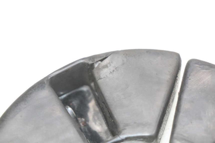 photo de KRANS SILENTBLOK ROYAL ENFIELD BULLET CLASSIC 500 (2017 - 2020) - Andere kijkhoek