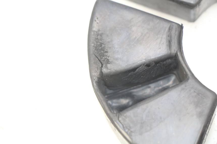 photo de KRANS SILENTBLOK ROYAL ENFIELD BULLET CLASSIC 500 (2017 - 2020) - Technische close-up