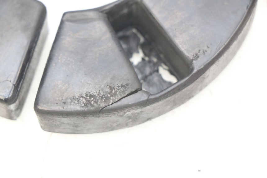 photo de KRANS SILENTBLOK ROYAL ENFIELD BULLET CLASSIC 500 (2017 - 2020) - Overzicht