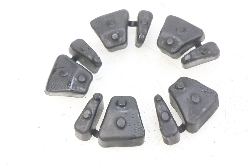 photo de KRANS SILENTBLOK HONDA CB R 1000 (2018 - 2023) - Hoofdaanzicht