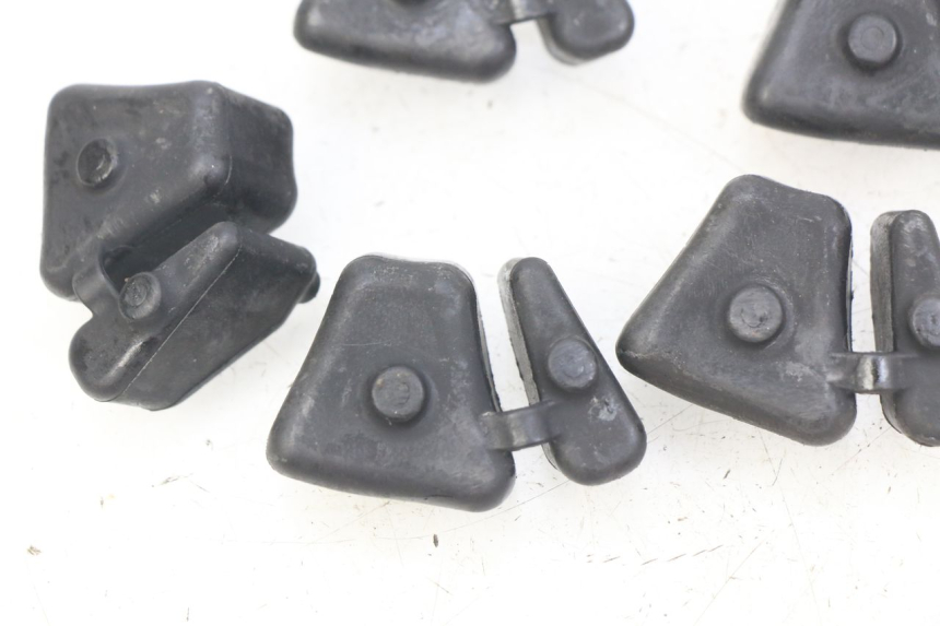 photo de KRANS SILENTBLOK HONDA CB R 1000 (2018 - 2023) - Detail van het onderdeel