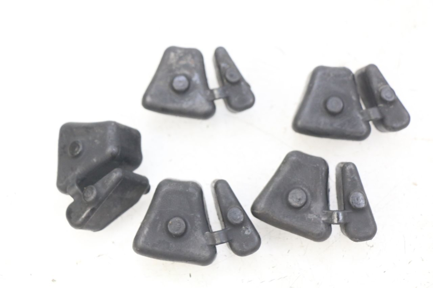 photo de KRANS SILENTBLOK HONDA CB R 1000 (2018 - 2023) - Zoom op gebruiksstaat