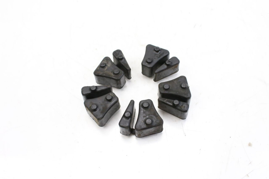 photo de KRANS SILENTBLOK HONDA CBF 500 (2004 - 2007) - Hoofdaanzicht