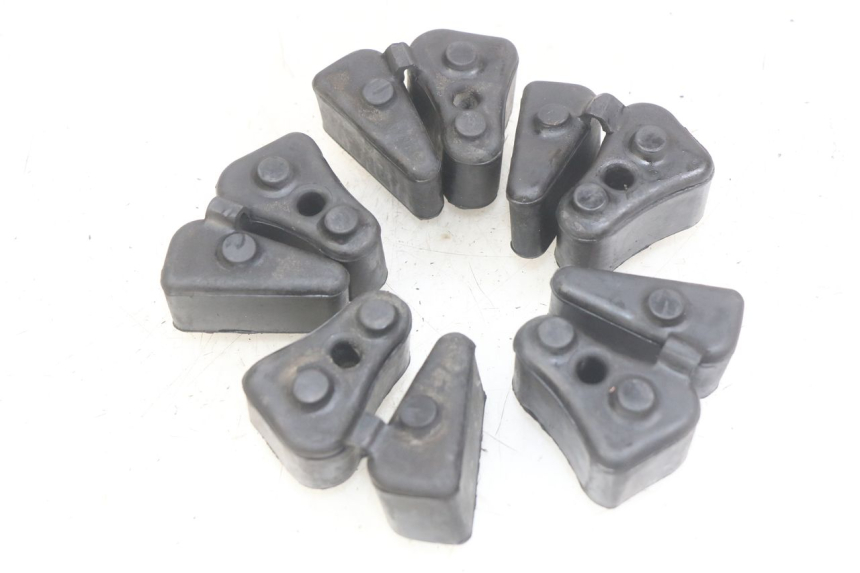 photo de KRANS SILENTBLOK HONDA CBR F SC25 1000 (1989 - 1992) - Hoofdaanzicht