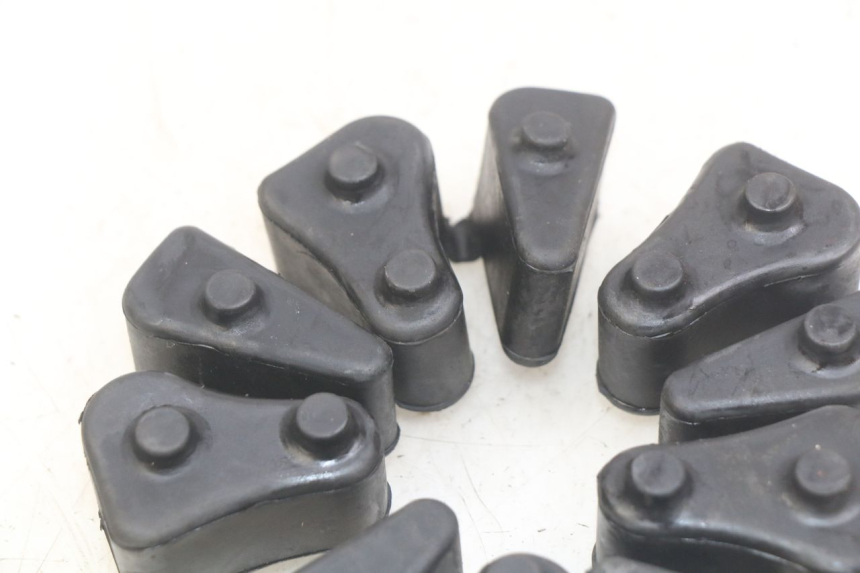 photo de KRANS SILENTBLOK HONDA CBR F SC25 1000 (1989 - 1992) - Detail van het onderdeel