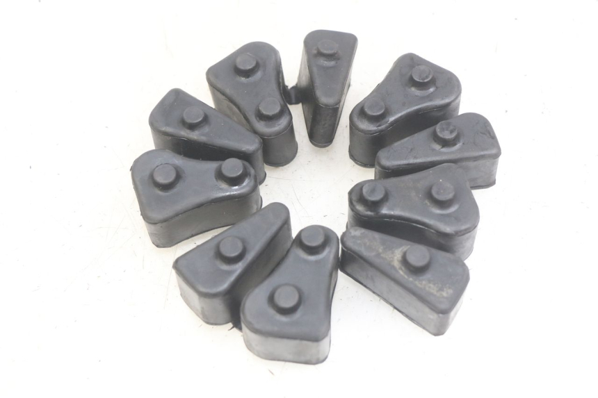 photo de KRANS SILENTBLOK HONDA CBR F SC25 1000 (1989 - 1992) - Zoom op gebruiksstaat