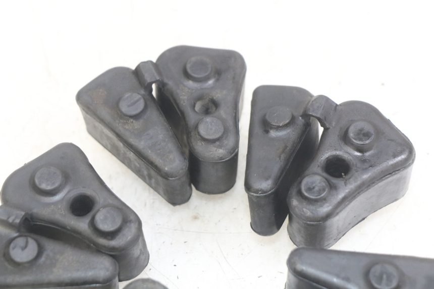 photo de KRANS SILENTBLOK HONDA CBR F SC25 1000 (1989 - 1992) - Andere kijkhoek