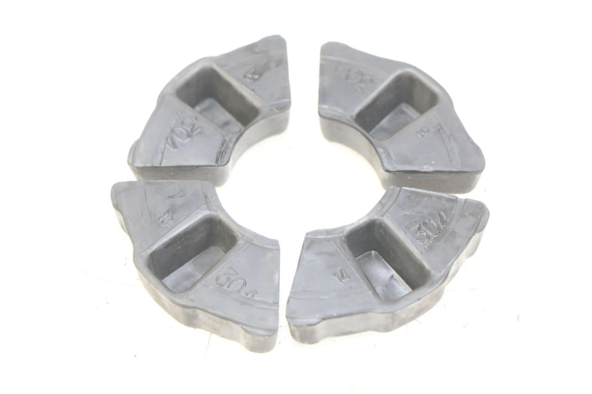 photo de KRANS SILENTBLOK JIANSHE COYOTE 80 - Detail van het onderdeel