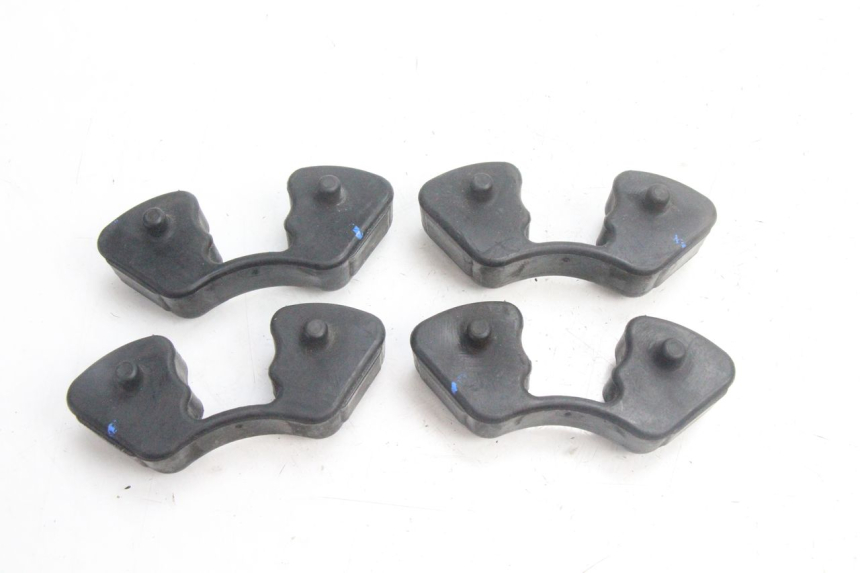 photo de KROON SILENTBLOCK KAWASAKI ER-6 ER6 F ABS 650 (2012 - 2016) - Hoofdaanzicht