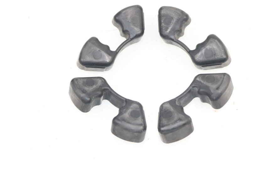 photo de KRANS SILENTBLOK KAWASAKI ER-6 ER6 F 650 (2006 - 2009) - Detail van het onderdeel