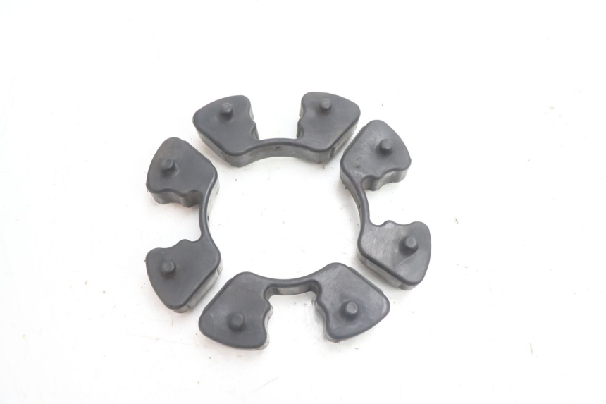 photo de SILENTBLOC KRANS KAWASAKI ER-6 ER6 N 650 (2005 - 2009) - Hoofdaanzicht