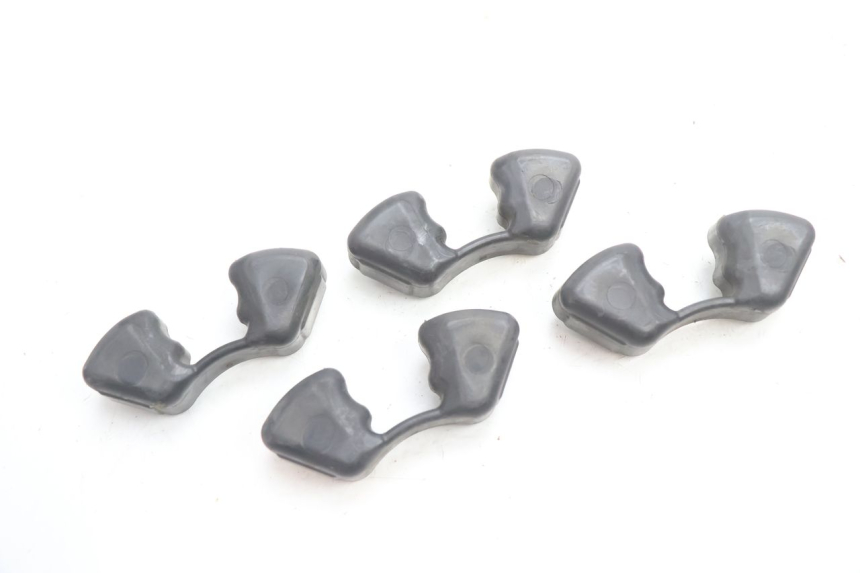 photo de SILENTBLOC KRANS KAWASAKI ER-6 ER6 N 650 (2005 - 2009) - Zoom op gebruiksstaat