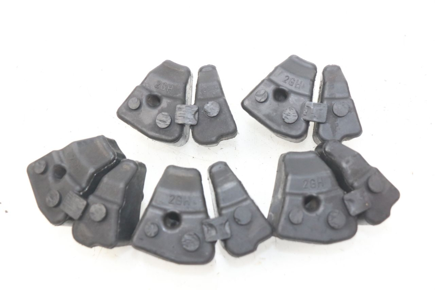 photo de KRANS SILENTBLOK YAMAHA FJ 3CX 1200 (1986 - 1996) - Detail van het onderdeel