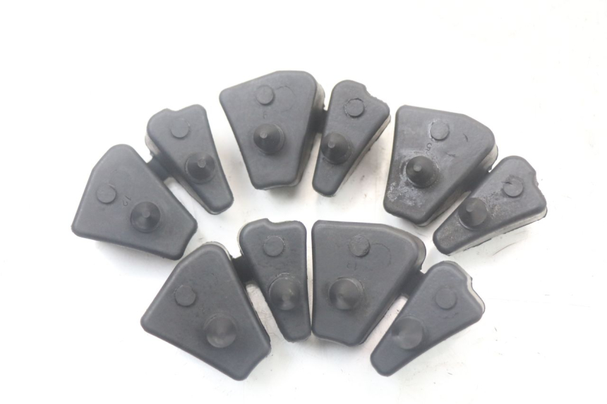 photo de KRANS SILENTBLOK YAMAHA FJ 3CX 1200 (1986 - 1996) - Detail van het onderdeel