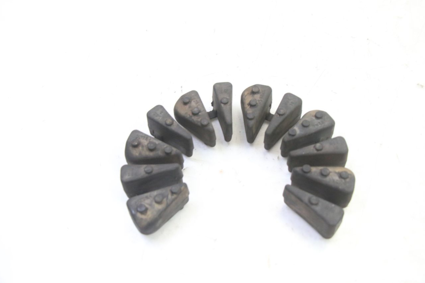 photo de KRANS SILENTBLOK YAMAHA FZ6 FAZER S2 600 (2007 - 2011) - Hoofdaanzicht