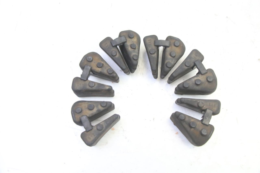 photo de KRANS SILENTBLOK YAMAHA FZ6 FAZER S2 600 (2007 - 2011) - Detail van het onderdeel