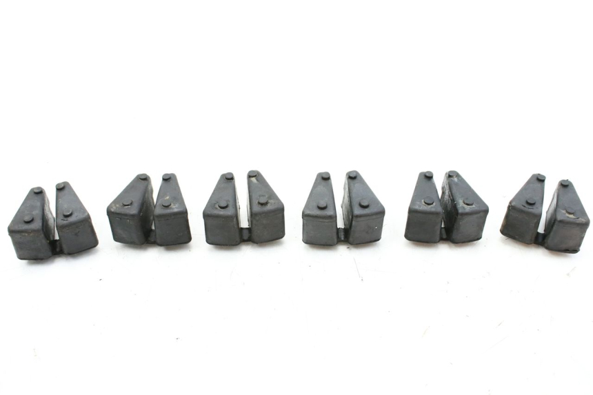 photo de KRANS SILENTBLOK YAMAHA FZS FAZER 600 (1998 - 2001) - Detail van het onderdeel