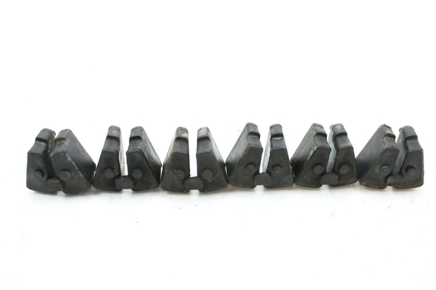 photo de KRANS SILENTBLOK YAMAHA FZS FAZER 600 (1998 - 2001) - Andere kijkhoek