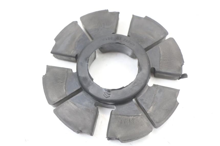 photo de KRANS SILENTBLOK SUZUKI GN 125 (1997 - 2000) - Zoom op gebruiksstaat