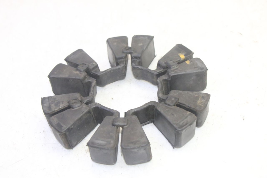 photo de KRANS SILENTBLOK KAWASAKI GPZ RX 1000 (1986 - 1988) - Detail van het onderdeel