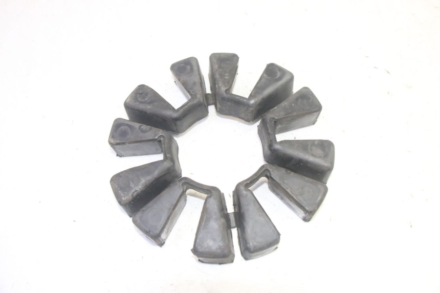 photo de KRANS SILENTBLOK KAWASAKI GPZ RX 1000 (1986 - 1988) - Zoom op gebruiksstaat