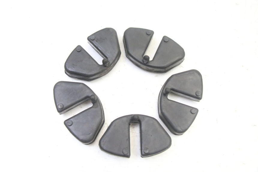 photo de KRANS SILENTBLOK SUZUKI GS GSE 500 (2001 - 2003) - Hoofdaanzicht