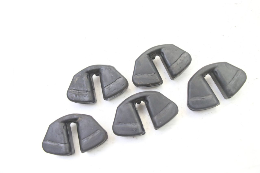 photo de KRANS SILENTBLOK SUZUKI GS GSE 500 (2001 - 2003) - Zoom op gebruiksstaat