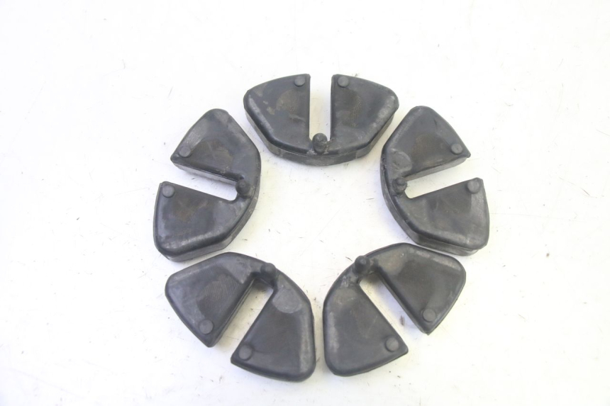 photo de KRANS SILENTBLOK SUZUKI GSF N BANDIT 600 (1996 - 1999) - Hoofdaanzicht