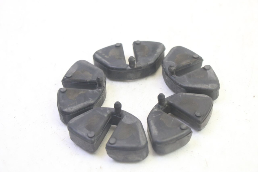 photo de KRANS SILENTBLOK SUZUKI GSF N BANDIT 600 (1996 - 1999) - Detail van het onderdeel