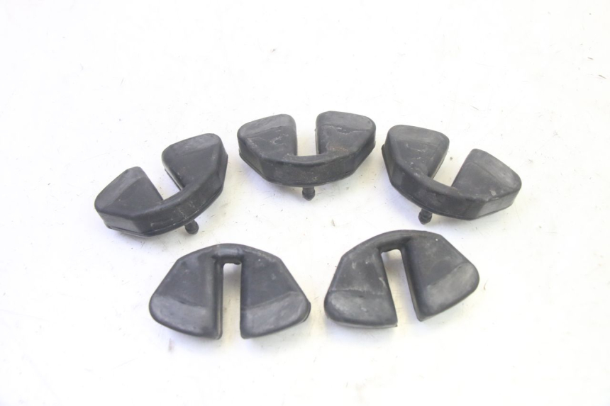 photo de KRANS SILENTBLOK SUZUKI GSF N BANDIT 600 (1996 - 1999) - Zoom op gebruiksstaat