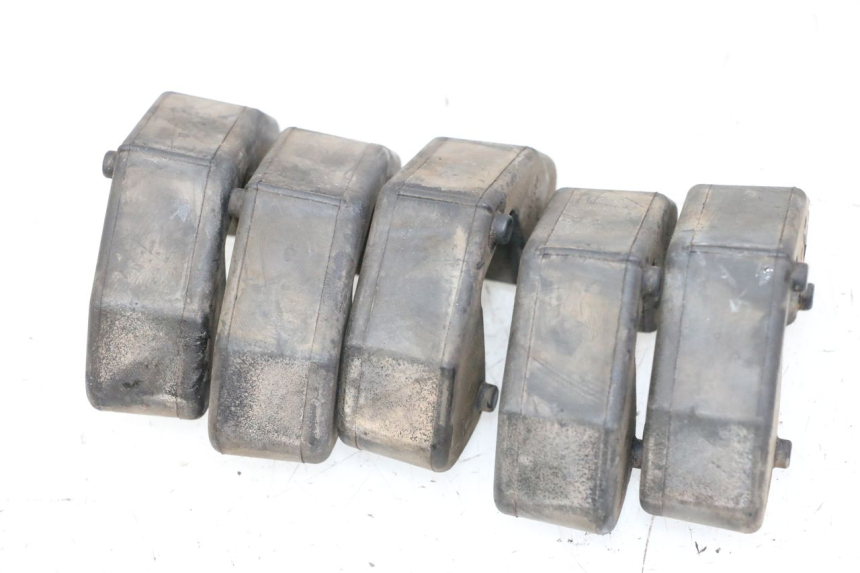 photo de KRANS SILENTBLOK SUZUKI GSR 750 (2011 - 2017) - Detail van het onderdeel