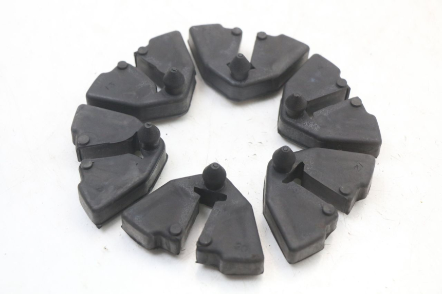 photo de KRANS SILENTBLOK SUZUKI GSX E 250 (1982 - 1983) - Detail van het onderdeel