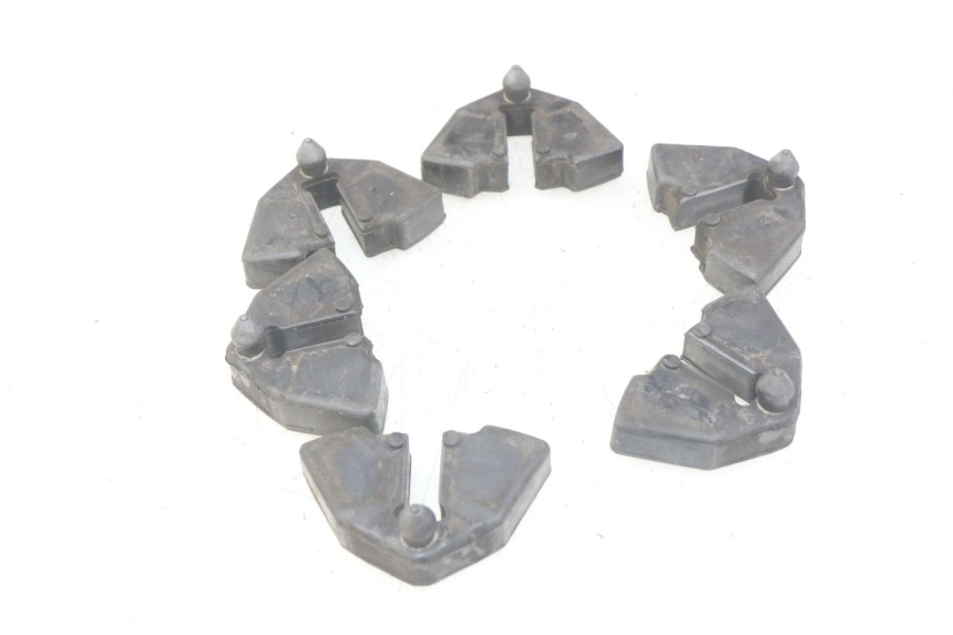 photo de KRANS SILENTBLOK SUZUKI GSX-F GSX  F 1100 (1988 - 1994) - Hoofdaanzicht