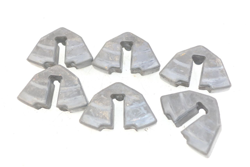 photo de KRANS SILENTBLOK SUZUKI GSX-F GSX  F 1100 (1988 - 1994) - Detail van het onderdeel