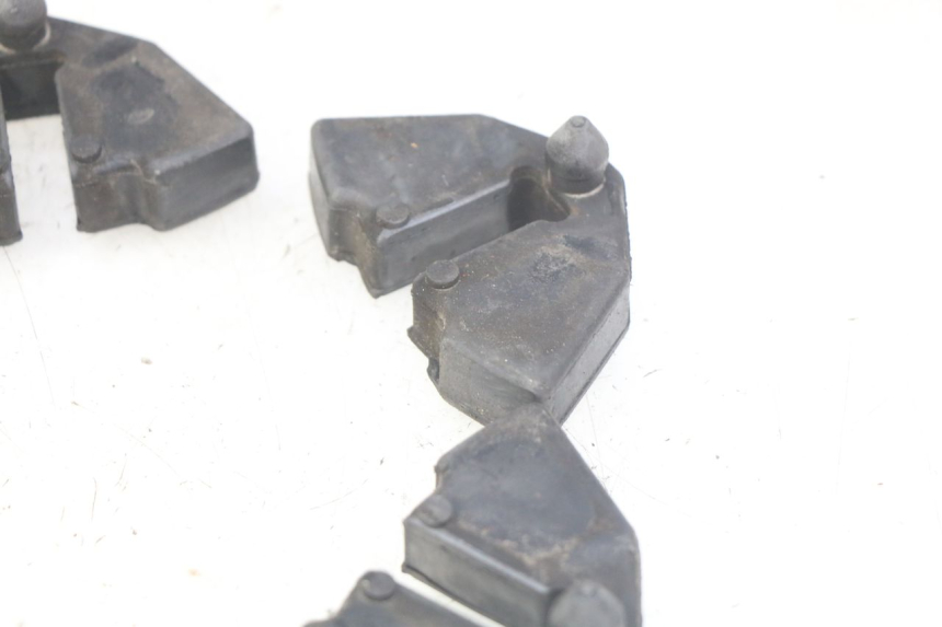 photo de KRANS SILENTBLOK SUZUKI GSX-F GSX  F 1100 (1988 - 1994) - Andere kijkhoek