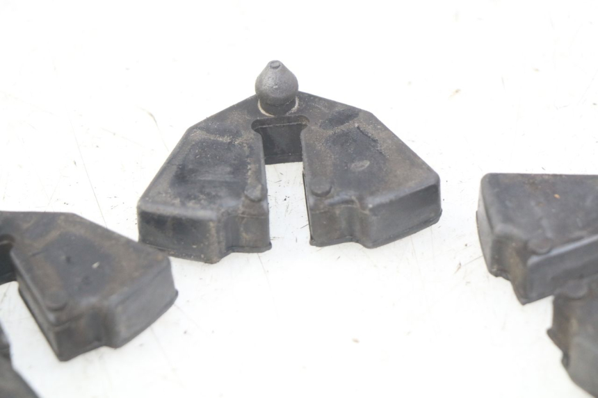 photo de KRANS SILENTBLOK SUZUKI GSX-F GSX  F 1100 (1988 - 1994) - Technische close-up