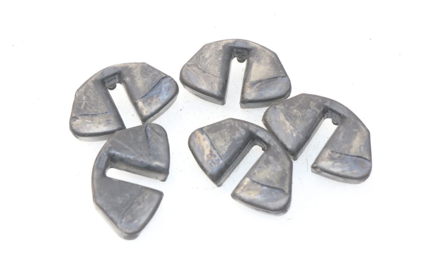 photo de KRANS SILENTBLOK SUZUKI GSX-F GSXF 600 (1998 - 2004) - Detail van het onderdeel