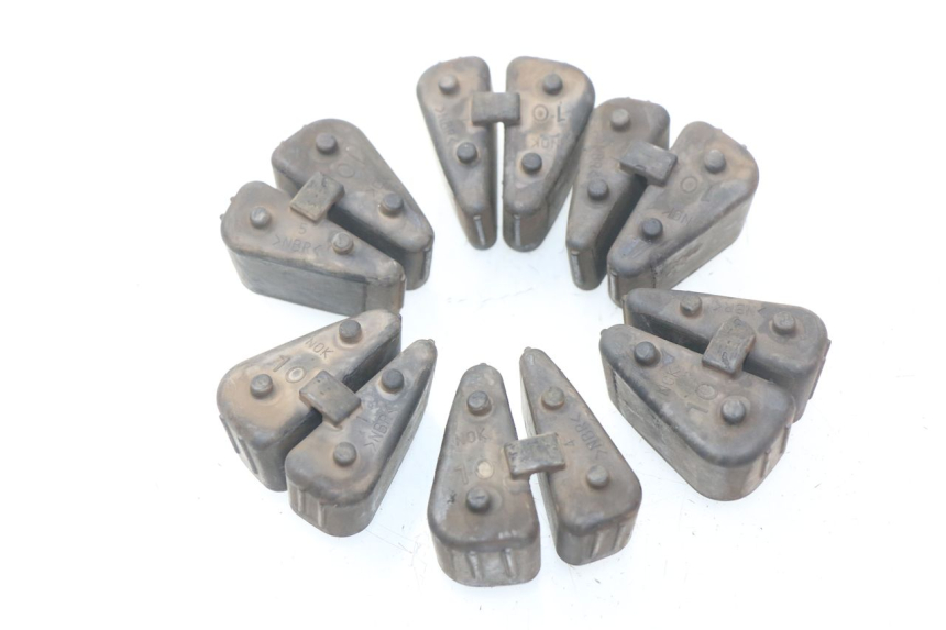 photo de KRANS SILENTBLOK SUZUKI GSX-R GSXR K16 1000 (2012 - 2016) - Hoofdaanzicht