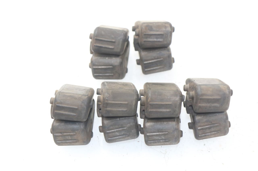 photo de KRANS SILENTBLOK SUZUKI GSX-R GSXR K16 1000 (2012 - 2016) - Detail van het onderdeel