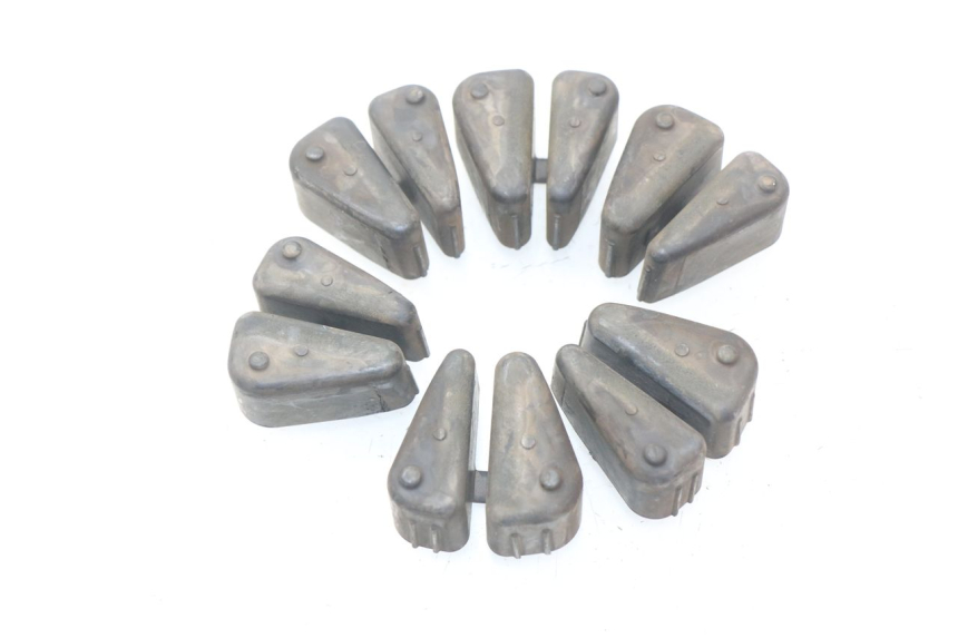 photo de KRANS SILENTBLOK SUZUKI GSX-R GSXR K16 1000 (2012 - 2016) - Zoom op gebruiksstaat