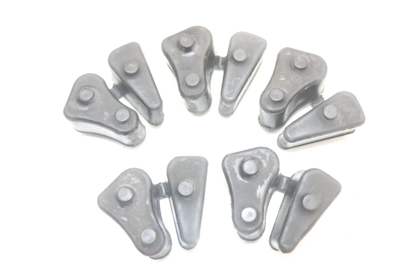 photo de KRANS SILENTBLOK HONDA CBR F 1000 (1993 - 1996) - Hoofdaanzicht