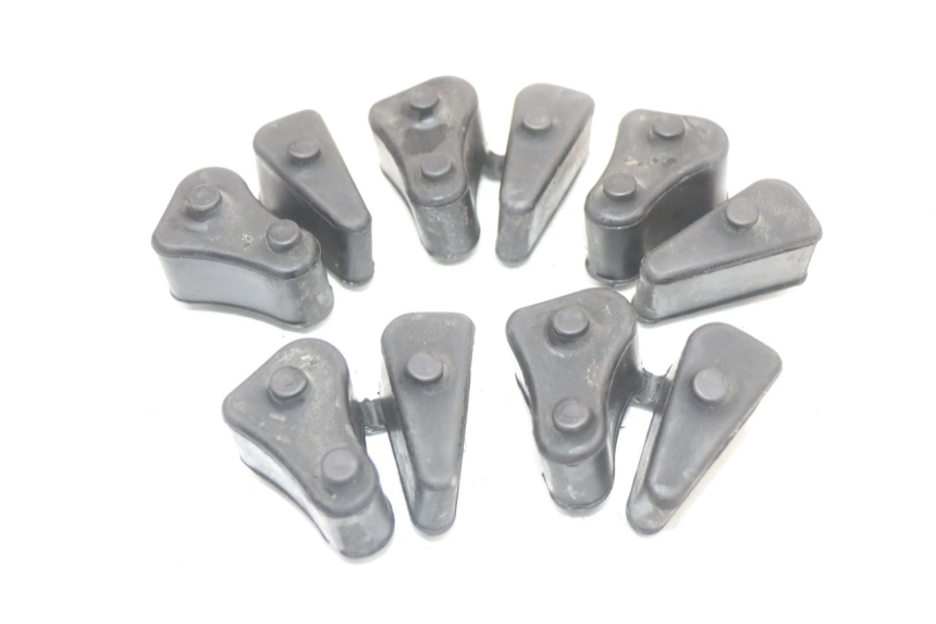 photo de KRANS SILENTBLOK HONDA CBR F 1000 (1993 - 1996) - Detail van het onderdeel