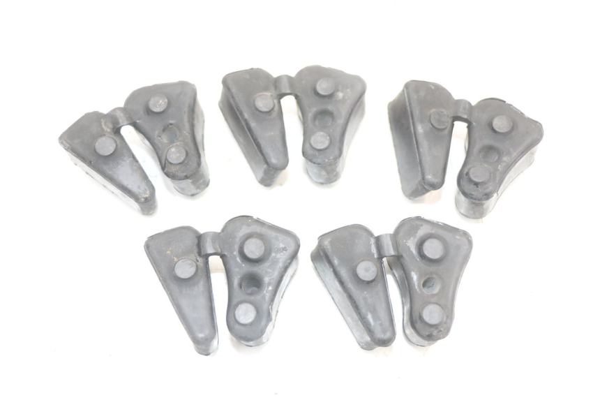 photo de KRANS SILENTBLOK HONDA CBR F 1000 (1993 - 1996) - Zoom op gebruiksstaat