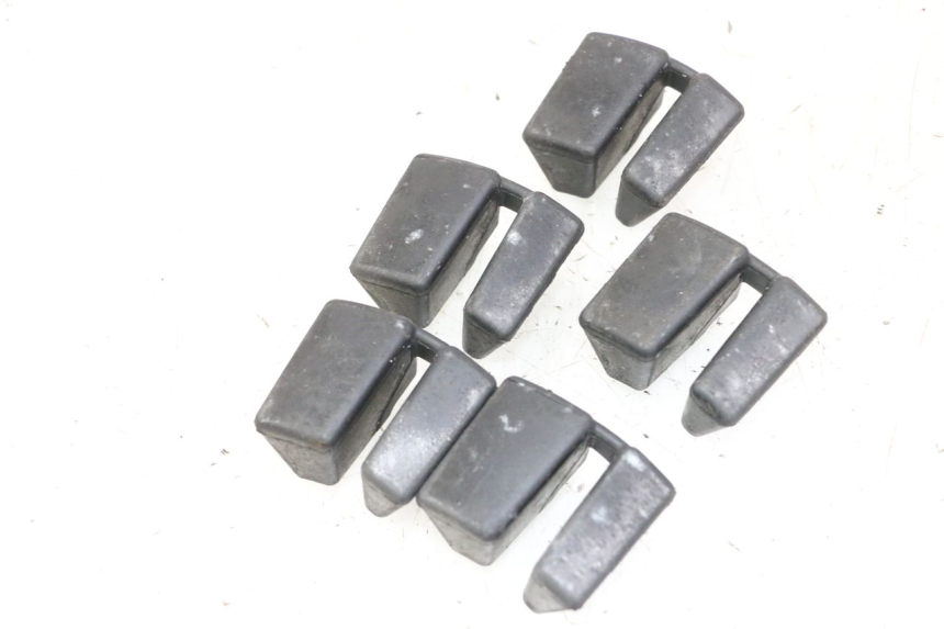 photo de KRANS SILENTBLOK KIDEN KD125-G 125 (2018 - 2022) - Detail van het onderdeel