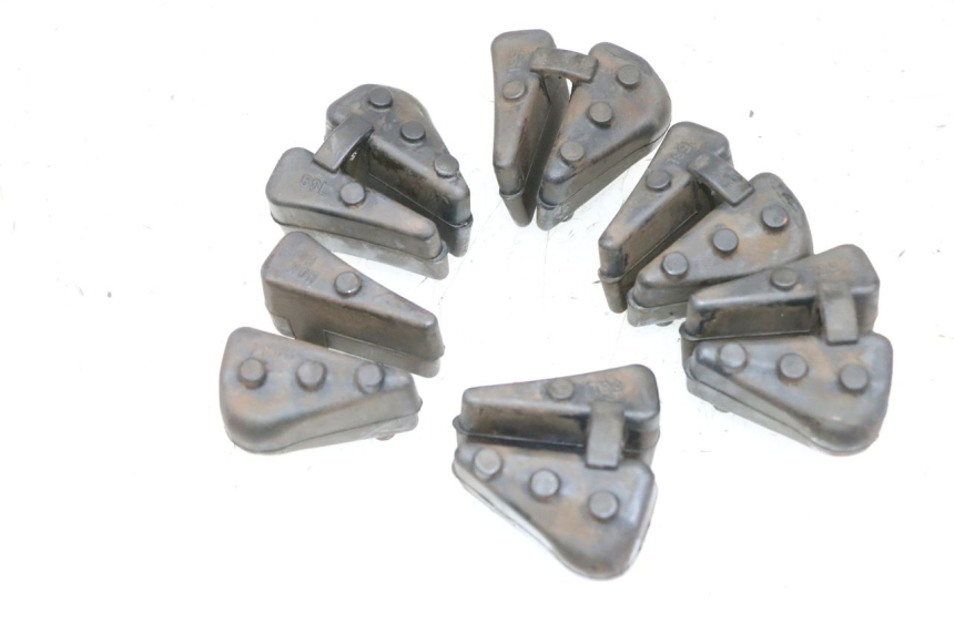 photo de KRANS SILENTBLOK YAMAHA MT-07 MT07 ABS 700 (2018 - 2020) - Detail van het onderdeel